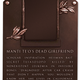 Illustration for article titled 2013 Deadspin HOF Inductees: Manti Teos Dead Girlfriend And Buttfumble